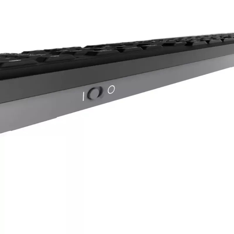 Belaidė klaviatūra CHERRY Stream Wireless JK-8550CS-2