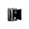 PC korpusas Cooler Master Cosmos C700M Full Tower juodas, pilkas, sidabrinis