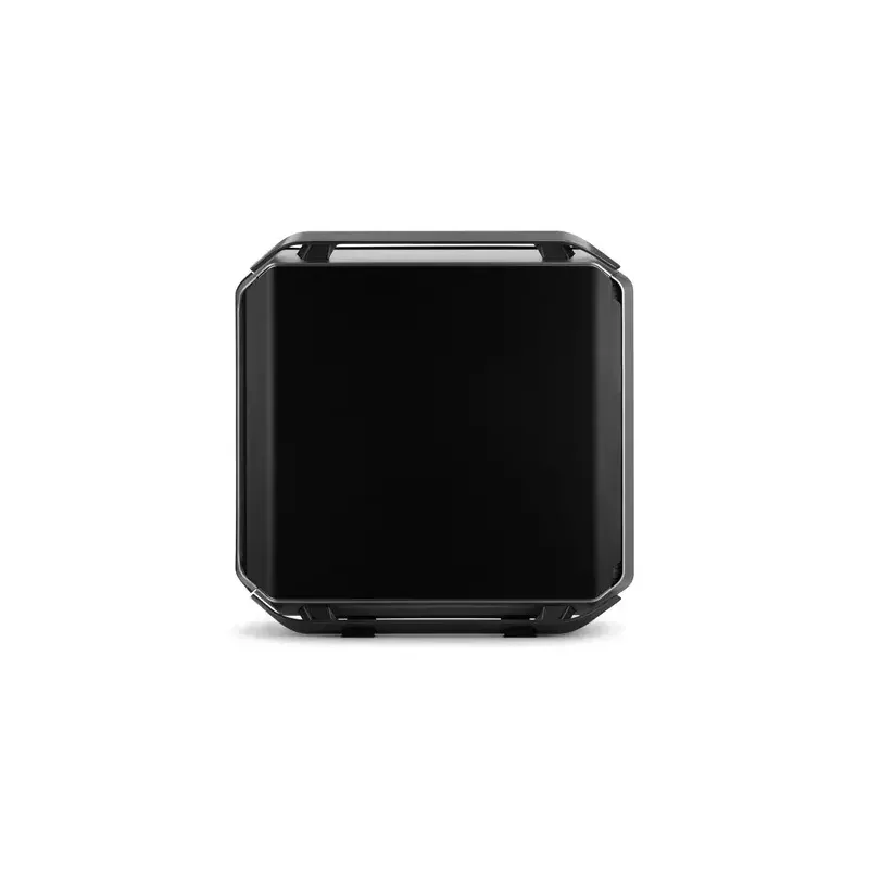 PC korpusas Cooler Master Cosmos C700M Full Tower juodas, pilkas, sidabrinis