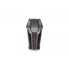 PC korpusas Cooler Master Cosmos C700M Full Tower juodas, pilkas, sidabrinis