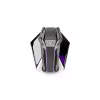PC korpusas Cooler Master Cosmos C700M Full Tower juodas, pilkas, sidabrinis