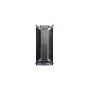 PC korpusas Cooler Master Cosmos C700M Full Tower juodas, pilkas, sidabrinis