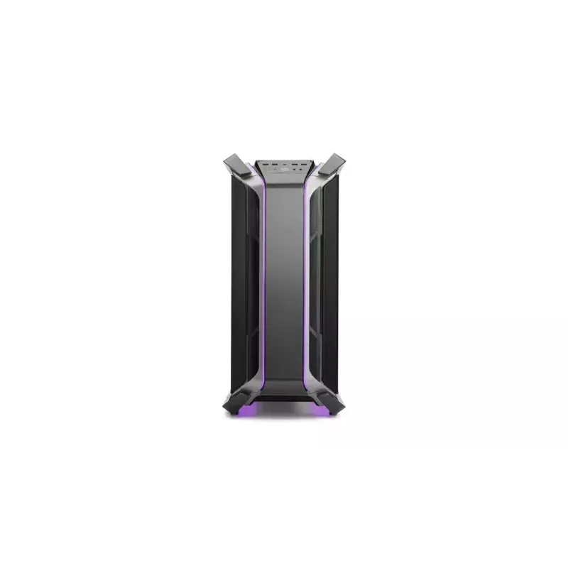 PC korpusas Cooler Master Cosmos C700M Full Tower juodas, pilkas, sidabrinis