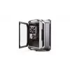 PC korpusas Cooler Master Cosmos C700M Full Tower juodas, pilkas, sidabrinis