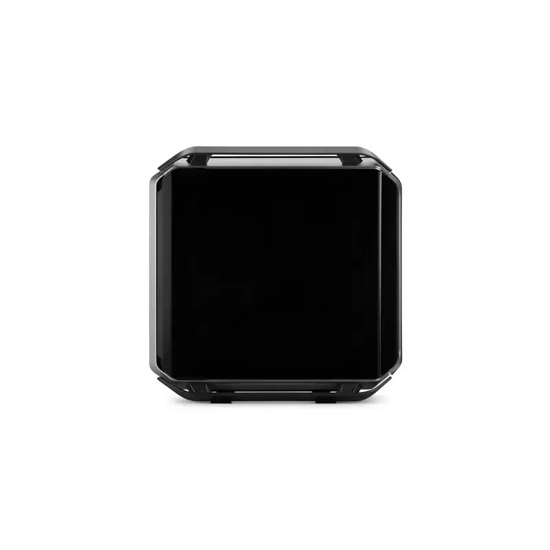 PC korpusas Cooler Master Cosmos C700M Full Tower juodas, pilkas, sidabrinis