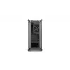 PC korpusas Cooler Master Cosmos C700M Full Tower juodas, pilkas, sidabrinis