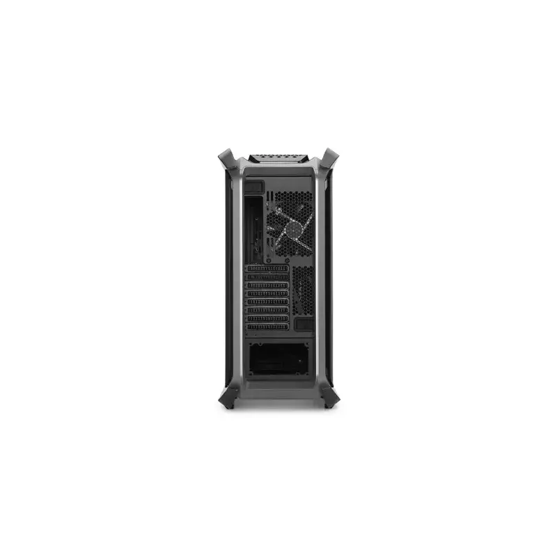 PC korpusas Cooler Master Cosmos C700M Full Tower juodas, pilkas, sidabrinis