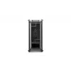 PC korpusas Cooler Master Cosmos C700M Full Tower juodas, pilkas, sidabrinis