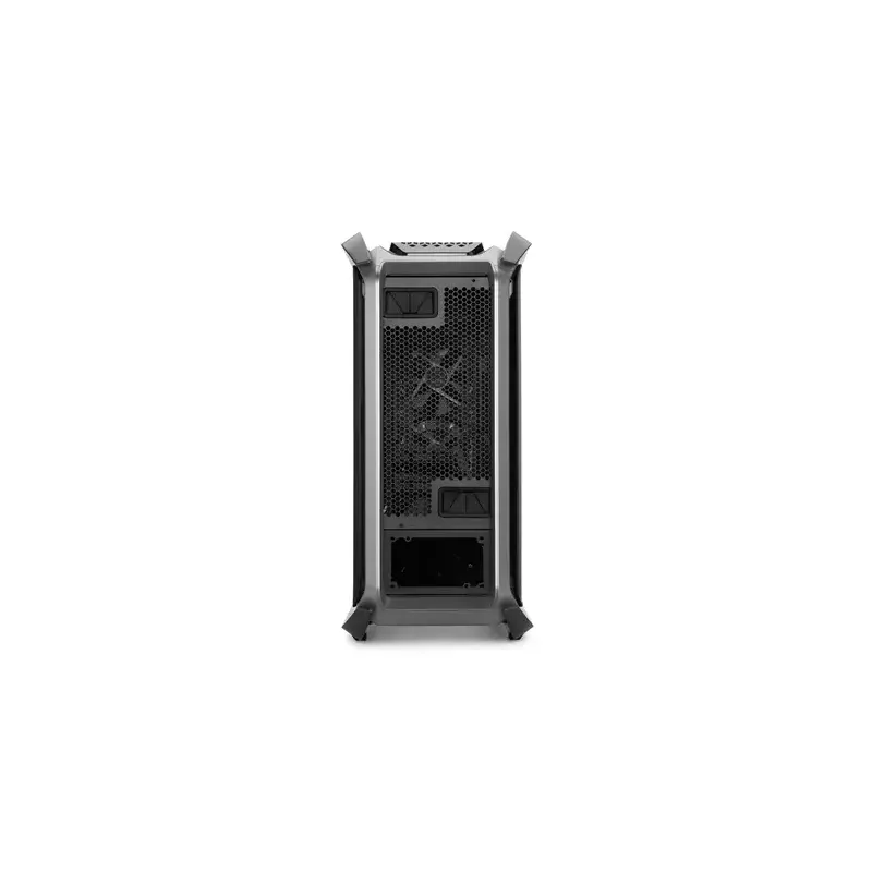PC korpusas Cooler Master Cosmos C700M Full Tower juodas, pilkas, sidabrinis