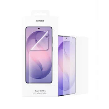 Samsung EF-US948CTEGWW apsauginė plėvelė nuo akinimo Galaxy S26 Ultra