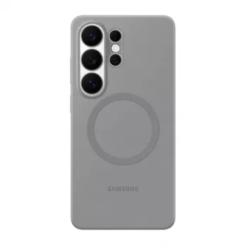 Samsung EF-ES948CJEGWW mobiliojo telefono dėklas 17,5 cm (6,9 colio) Holster Pilka