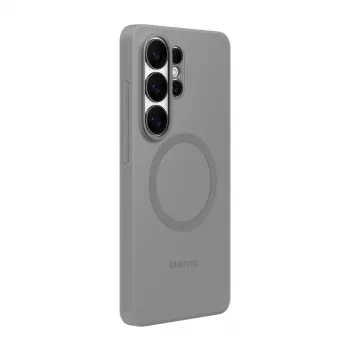 Samsung EF-ES948CJEGWW mobiliojo telefono dėklas 17,5 cm (6,9 colio) Holster Pilka