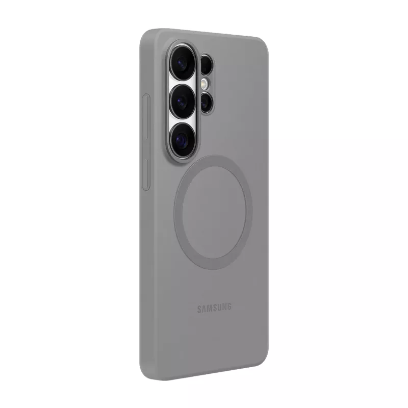 Samsung EF-ES948CJEGWW mobiliojo telefono dėklas 17,5 cm (6,9 colio) Holster Pilka