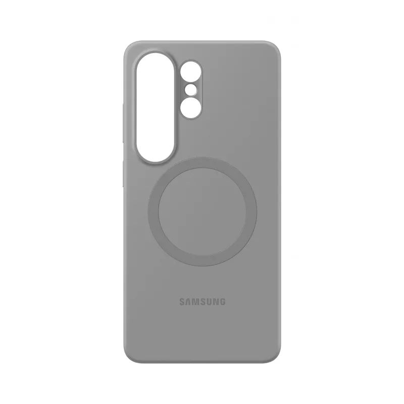 Samsung EF-ES948CJEGWW mobiliojo telefono dėklas 17,5 cm (6,9 colio) Holster Pilka