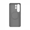 Samsung EF-ES948CJEGWW mobiliojo telefono dėklas 17,5 cm (6,9 colio) Holster Pilka