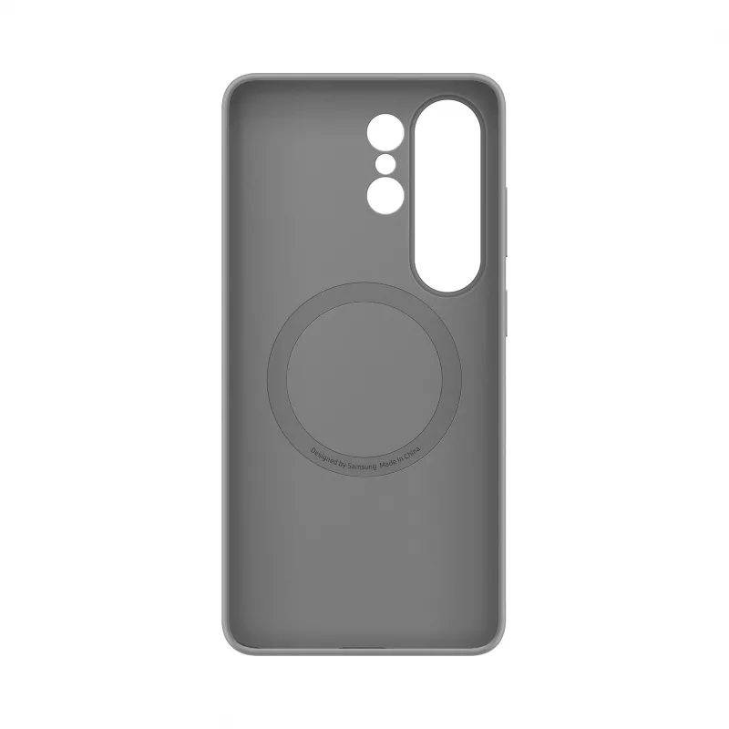 Samsung EF-ES948CJEGWW mobiliojo telefono dėklas 17,5 cm (6,9 colio) Holster Pilka