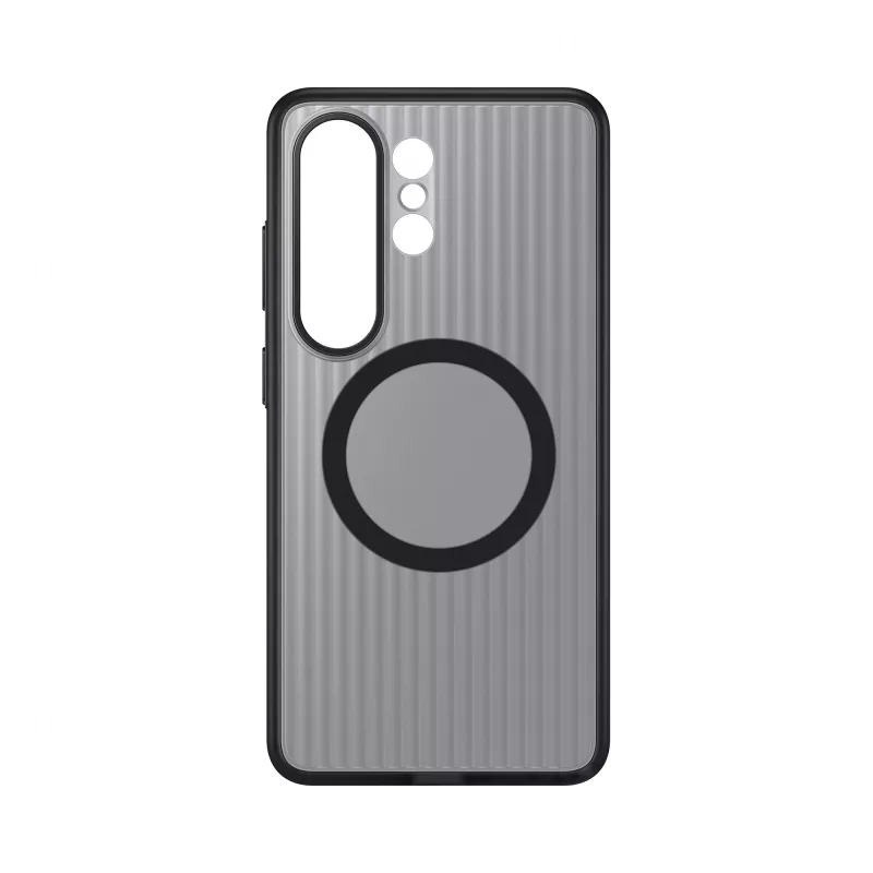 Samsung EF-RS948CBEGWW dėklas Galaxy S26 Ultra 17,5 cm (6,9 inch) Juodas