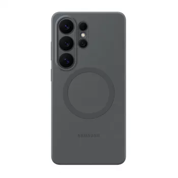 Samsung EF-ES948CBEGWW mobiliojo telefono dėklas 17,5 cm (6,9 colio) Holster Juoda