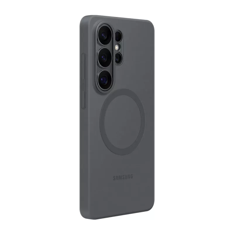 Samsung EF-ES948CBEGWW mobiliojo telefono dėklas 17,5 cm (6,9 colio) Holster Juoda