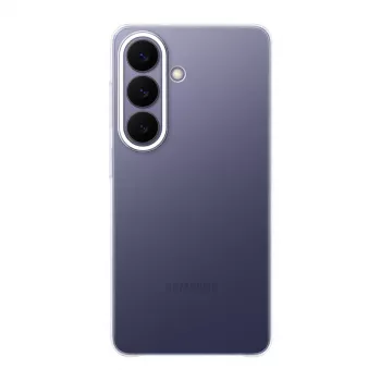 Samsung EF-QS942CTEGWW apsauginis dėklas Samsung S26 skaidrus