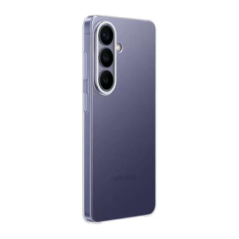 Samsung EF-QS942CTEGWW apsauginis dėklas Samsung S26 skaidrus