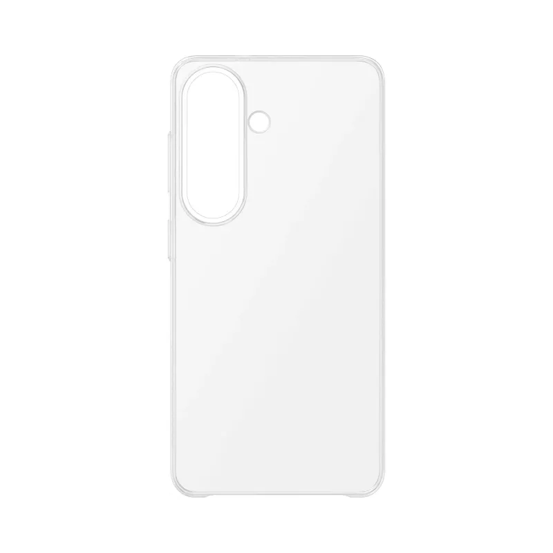 Samsung EF-QS942CTEGWW apsauginis dėklas Samsung S26 skaidrus
