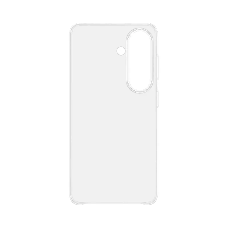 Samsung EF-QS942CTEGWW apsauginis dėklas Samsung S26 skaidrus