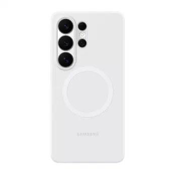Samsung EF-ES948CWEGWW mobiliojo telefono dėklas 17,5 cm (6,9 colio) Holster Baltas