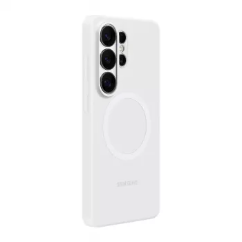 Samsung EF-ES948CWEGWW mobiliojo telefono dėklas 17,5 cm (6,9 colio) Holster Baltas
