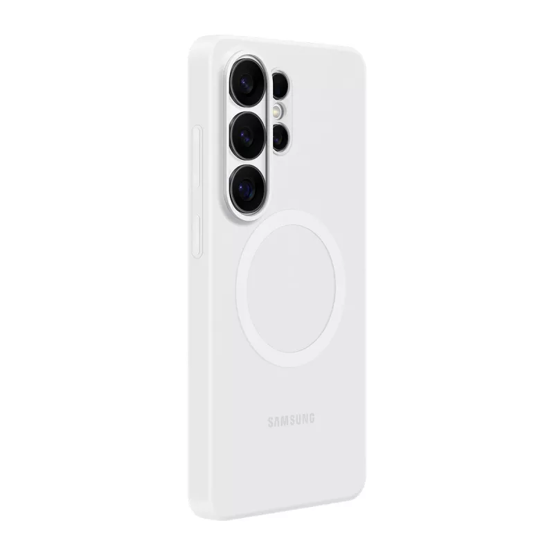 Samsung EF-ES948CWEGWW mobiliojo telefono dėklas 17,5 cm (6,9 colio) Holster Baltas
