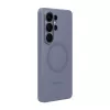 Samsung EF-ES948CVEGWW mobiliojo telefono dėklas 17,5 cm (6,9 col.) odinis dėklas Violetinė