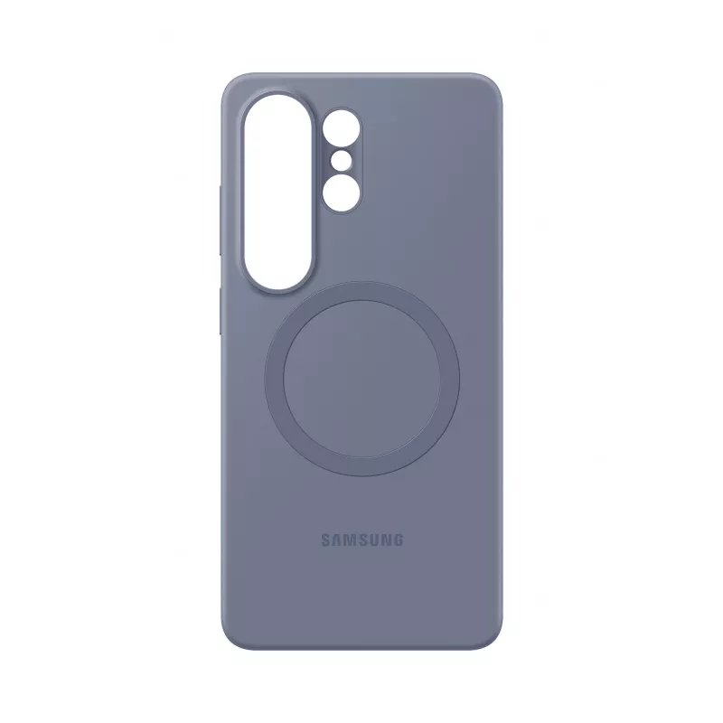Samsung EF-ES948CVEGWW mobiliojo telefono dėklas 17,5 cm (6,9 col.) odinis dėklas Violetinė