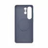 Samsung EF-ES948CVEGWW mobiliojo telefono dėklas 17,5 cm (6,9 col.) odinis dėklas Violetinė