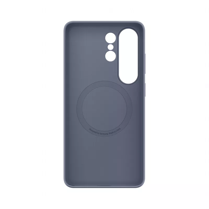 Samsung EF-ES948CVEGWW mobiliojo telefono dėklas 17,5 cm (6,9 col.) odinis dėklas Violetinė