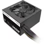 Maitinimo blokas THERMALTAKE TR2 S 550W, ATX, 20+4 pin, 80 PLUS, 120 mm ventiliatorius, juodas