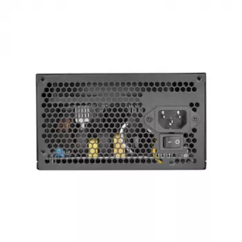 Maitinimo blokas Thermaltake TR2 S 750W ATX 20+4 pin, 80 PLUS, 120 mm ventiliatorius, juodas