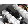 Maitinimo blokas Thermaltake TR2 S 650W – ATX, 20+4 kontaktų, 80 PLUS, 120 mm ventiliatorius, juodas