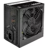 Maitinimo blokas Thermaltake TR2 S 650W – ATX, 20+4 kontaktų, 80 PLUS, 120 mm ventiliatorius, juodas