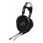 Laidinės žaidimų ausinės ASUS ROG Kithara, uždengiančios ausis, 8–55 000 Hz, 1,8 m laidas, 420 g, juodos