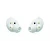 Samsung Galaxy Buds FE Belaidės ausinės TWS, mėlynos, baltos spalvos