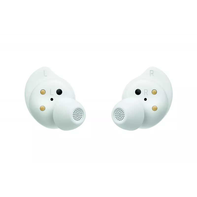 Samsung Galaxy Buds FE Belaidės ausinės TWS, mėlynos, baltos spalvos
