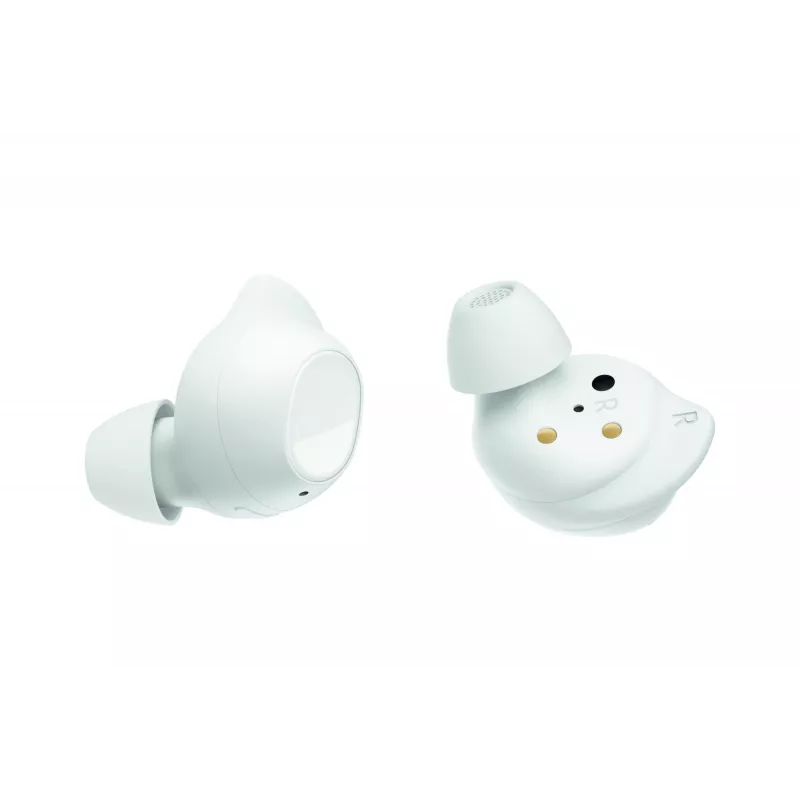 Samsung Galaxy Buds FE Belaidės ausinės TWS, mėlynos, baltos spalvos