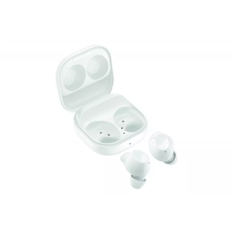 Samsung Galaxy Buds FE Belaidės ausinės TWS, mėlynos, baltos spalvos