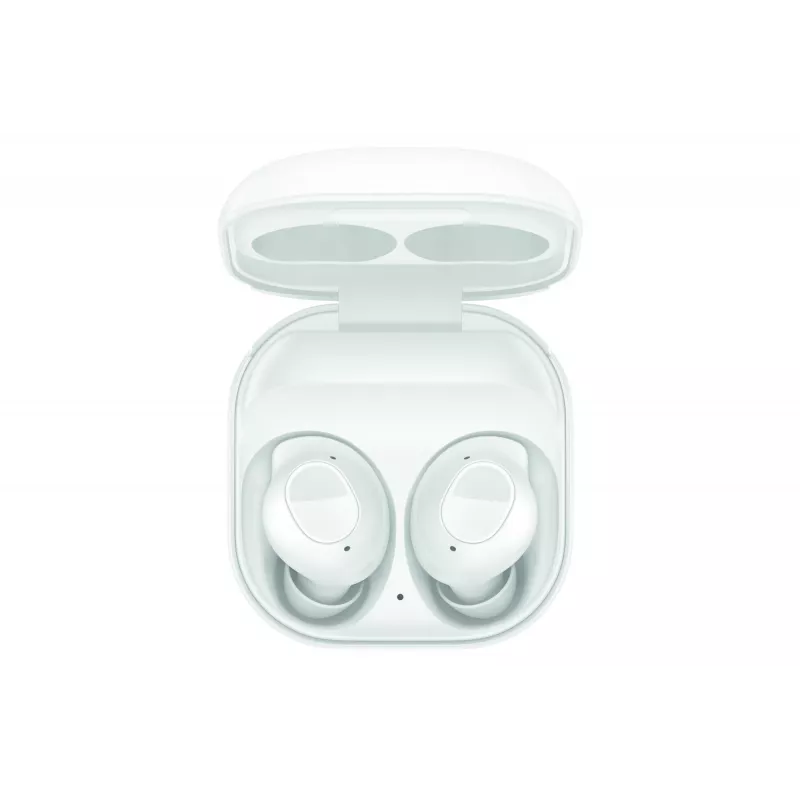 Samsung Galaxy Buds FE Belaidės ausinės TWS, mėlynos, baltos spalvos