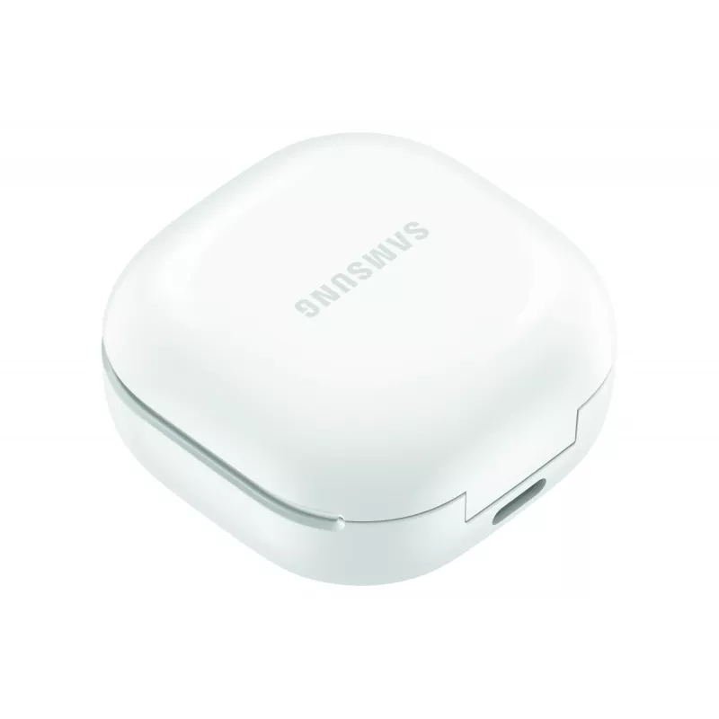 Samsung Galaxy Buds FE Belaidės ausinės TWS, mėlynos, baltos spalvos