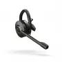 Jabra Engage 75 Convertible belaidė ausinė, juoda
