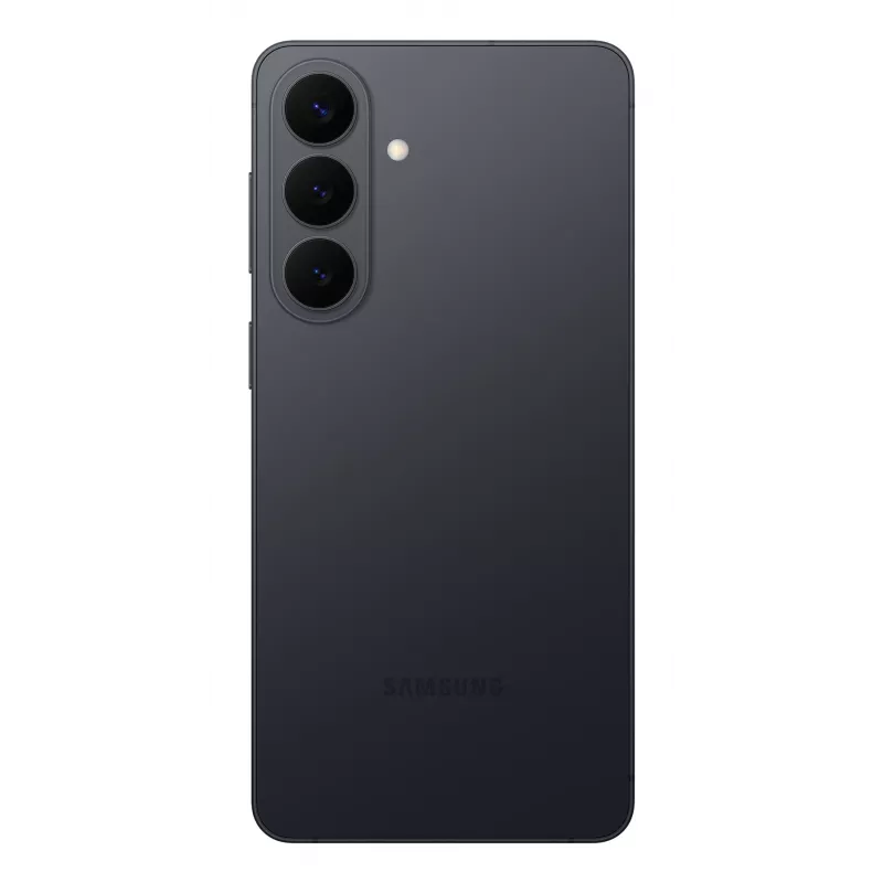 Samsung Galaxy S26 16 cm (6,3 colio) Dual SIM Android 16.0 5G USB Type-C 12 GB 256 GB 4300 mAh Juoda