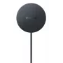 Samsung Magnet Wireless Charger 25W juodas belaidis įkroviklis