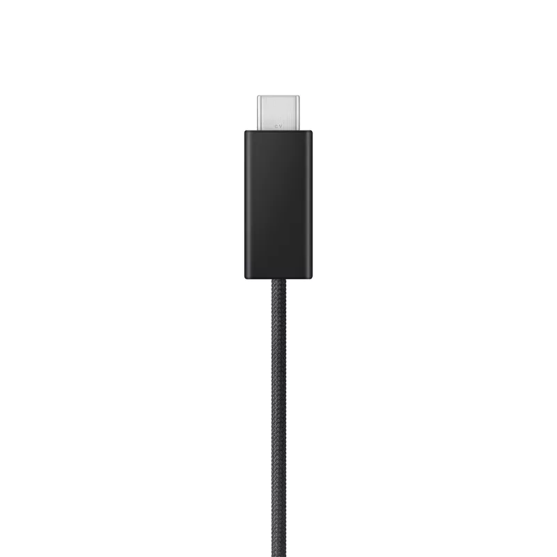 Samsung Magnet Wireless Charger 25W juodas belaidis įkroviklis