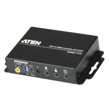 VGA į HDMI keitiklis ATEN VC182-AT-G